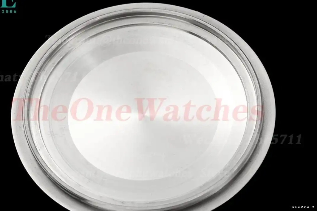 Grey Black TF 1 Dial 41mm Date SS Navitimer LE A2824 0424